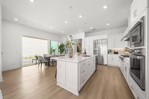 Kitchen - 608 Chinon, Irvine, CA 92618 photo 2 of 2