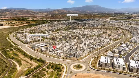 View/Area - 608 Chinon, Irvine, CA 92618 photo 10 of 12