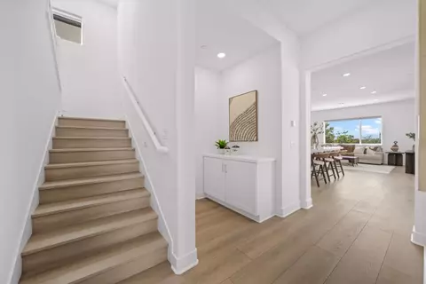 Entry Way - 608 Chinon, Irvine, CA 92618 photo 4 of 7