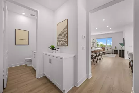 Entry Way - 608 Chinon, Irvine, CA 92618 photo 2 of 7