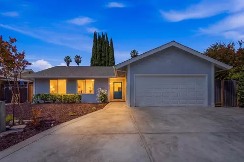464 Madison Dr, San Jose, CA 95123