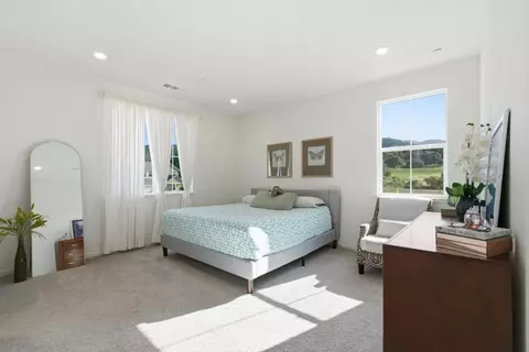 Bedroom - 1646 Siderits Way, Gilroy, CA 95020 photo 3 of 5