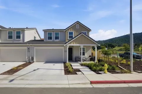 Exterior - 1646 Siderits Way, Gilroy, CA 95020 photo 3 of 7