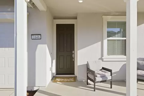 Exterior - 1646 Siderits Way, Gilroy, CA 95020 photo 6 of 13