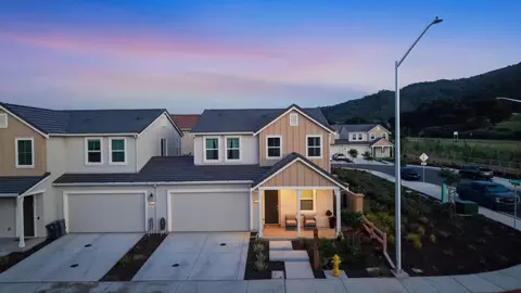 Exterior - 1646 Siderits Way, Gilroy, CA 95020 photo 2 of 7