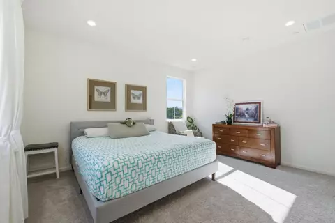 Bedroom - 1646 Siderits Way, Gilroy, CA 95020 photo 4 of 5