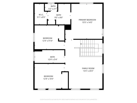 Floorplan - 1646 Siderits Way, Gilroy, CA 95020 photo 2 of 3