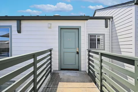 Exterior - 929 El Camino Real 416e, Sunnyvale, CA 94087 photo 2 of 7
