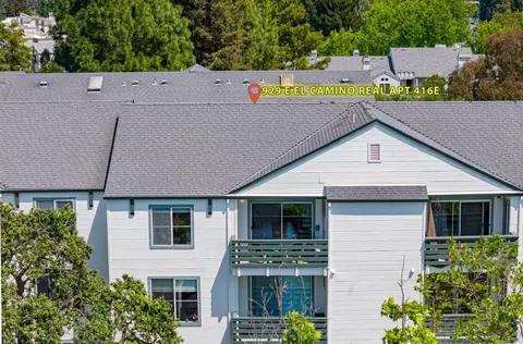 View/Area - 929 El Camino Real 416e, Sunnyvale, CA 94087 photo 8 of 8