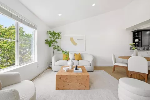 Living - 929 El Camino Real 416e, Sunnyvale, CA 94087 photo 3 of 3