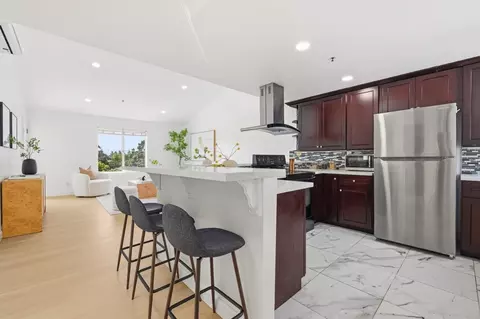 Kitchen - 929 El Camino Real 416e, Sunnyvale, CA 94087 photo 1 of 5
