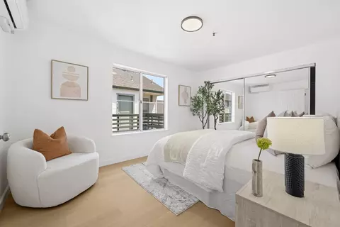 Bedroom - 929 El Camino Real 416e, Sunnyvale, CA 94087 photo 1 of 5