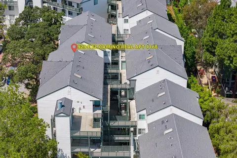 View/Area - 929 El Camino Real 416e, Sunnyvale, CA 94087 photo 7 of 8