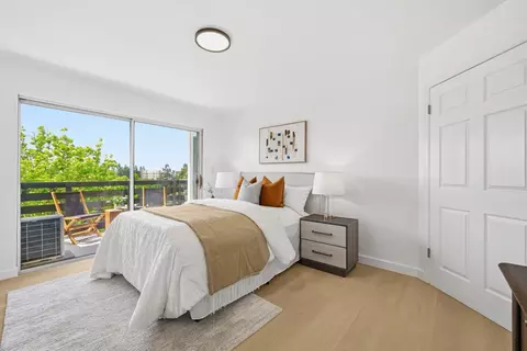 Bedroom - 929 El Camino Real 416e, Sunnyvale, CA 94087 photo 3 of 5