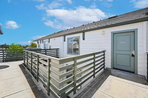 Exterior - 929 El Camino Real 416e, Sunnyvale, CA 94087 photo 3 of 7