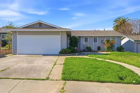 3129 Milner Rd, Antioch, CA 94509