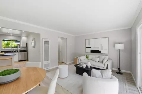 2047 Montecito Ave 2, Mountain View, CA 94043