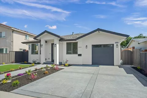 2515 Crystal Dr, Santa Clara, CA 95051