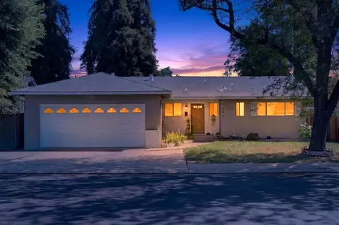 2036 Shaw Ave, Modesto, CA 95354