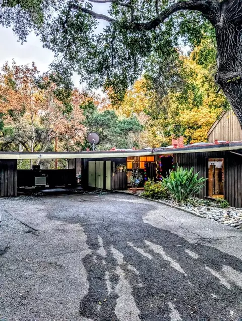 19544 Sky Oaks Way, Los Gatos, CA 95030