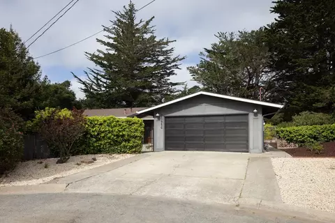 25950 Via Margarita, Carmel, CA 93923