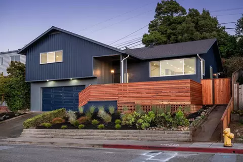 351 Rolling Hills Ave, San Mateo, CA 94403