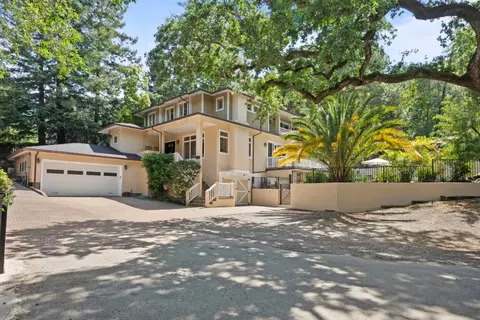 236 Ferndale Way, Redwood City, CA 94062