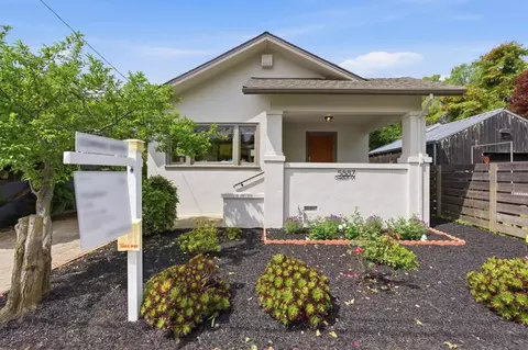 5887 Chabot Ct, Oakland, CA 94618