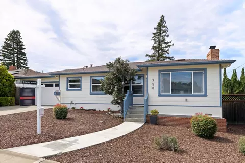 758 28th Ave, San Mateo, CA 94403
