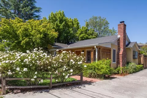 934 Florence Ln, Menlo Park, CA 94025