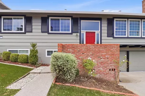 221 Merced Dr, San Bruno, CA 94066