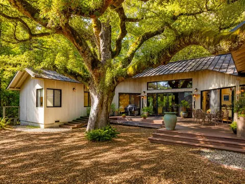 1100 Old La Honda Rd, Woodside, CA 94062
