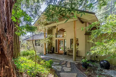 1100 Old La Honda Rd, Woodside, CA 94062