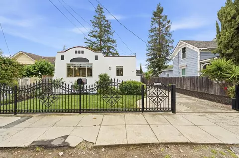 412 Stambaugh St, Redwood City, CA 94063