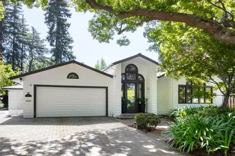 425 Claremont Way, Menlo Park, CA 94025