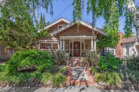 49 S Morrison Ave, San Jose, CA 95126