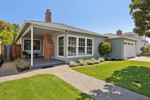 1636 Marco Polo Way, Burlingame, CA 94010