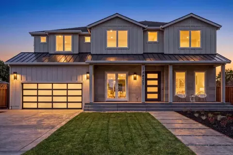 14871 Payton Ave, San Jose, CA 95124