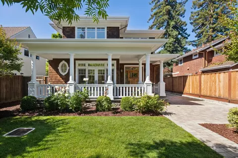 1150 Byron St, Palo Alto, CA 94301
