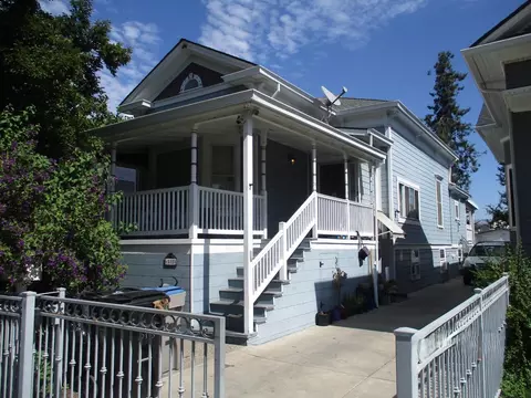 518 S Almaden Ave, San Jose, CA 95110