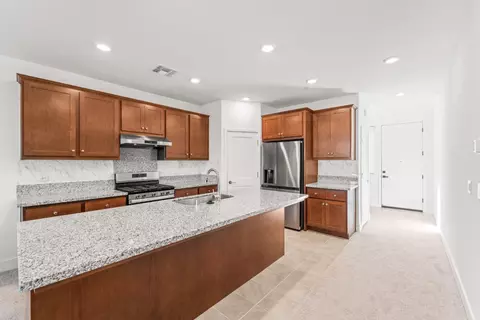Kitchen - 384 Ramos Ranch Rd, Oakley, CA 94561 photo 2 of 3