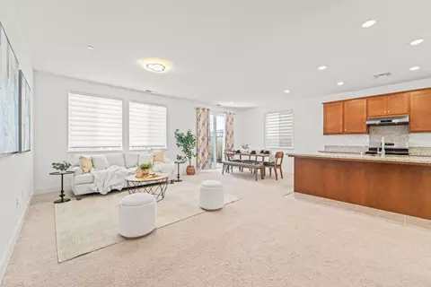 Living - 384 Ramos Ranch Rd, Oakley, CA 94561 photo 1 of 2