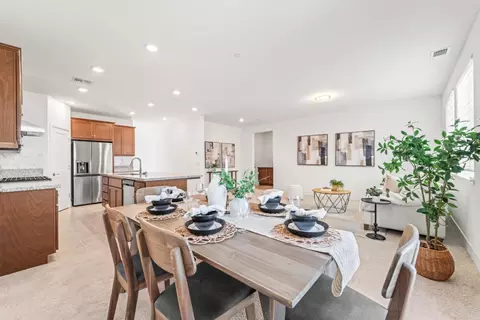 Dining - 384 Ramos Ranch Rd, Oakley, CA 94561 photo 1 of 1