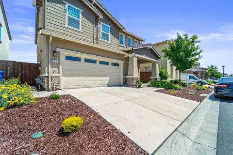 Exterior - 384 Ramos Ranch Rd, Oakley, CA 94561 photo 4 of 4