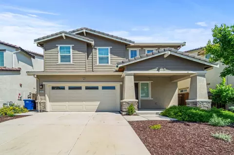 384 Ramos Ranch Rd, Oakley, CA 94561