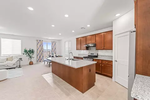 Kitchen - 384 Ramos Ranch Rd, Oakley, CA 94561 photo 1 of 3