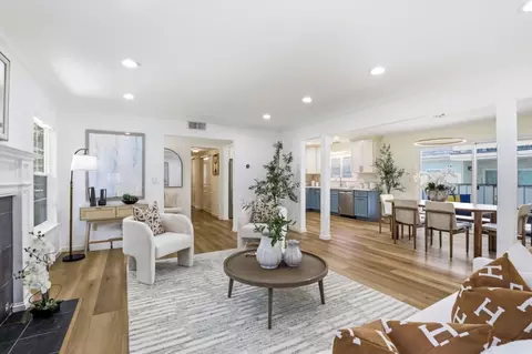 451 Oak Grove Ave 1, Menlo Park, CA 94025