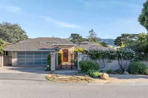 26123 Mesa Dr, Carmel, CA 93923