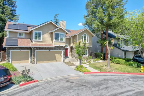 3808 Thompson Creek Ct, San Jose, CA 95135