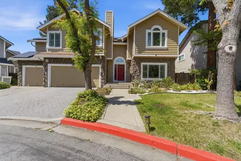 3808 Thompson Creek Ct, San Jose, CA 95135